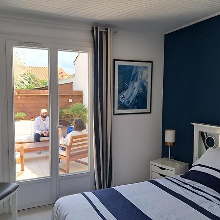 Les Portes Du Soleil Les Sables-dʼOlonne Exterior foto