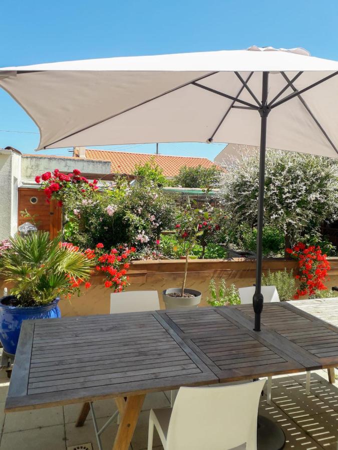 Les Portes Du Soleil Les Sables-dʼOlonne Exterior foto