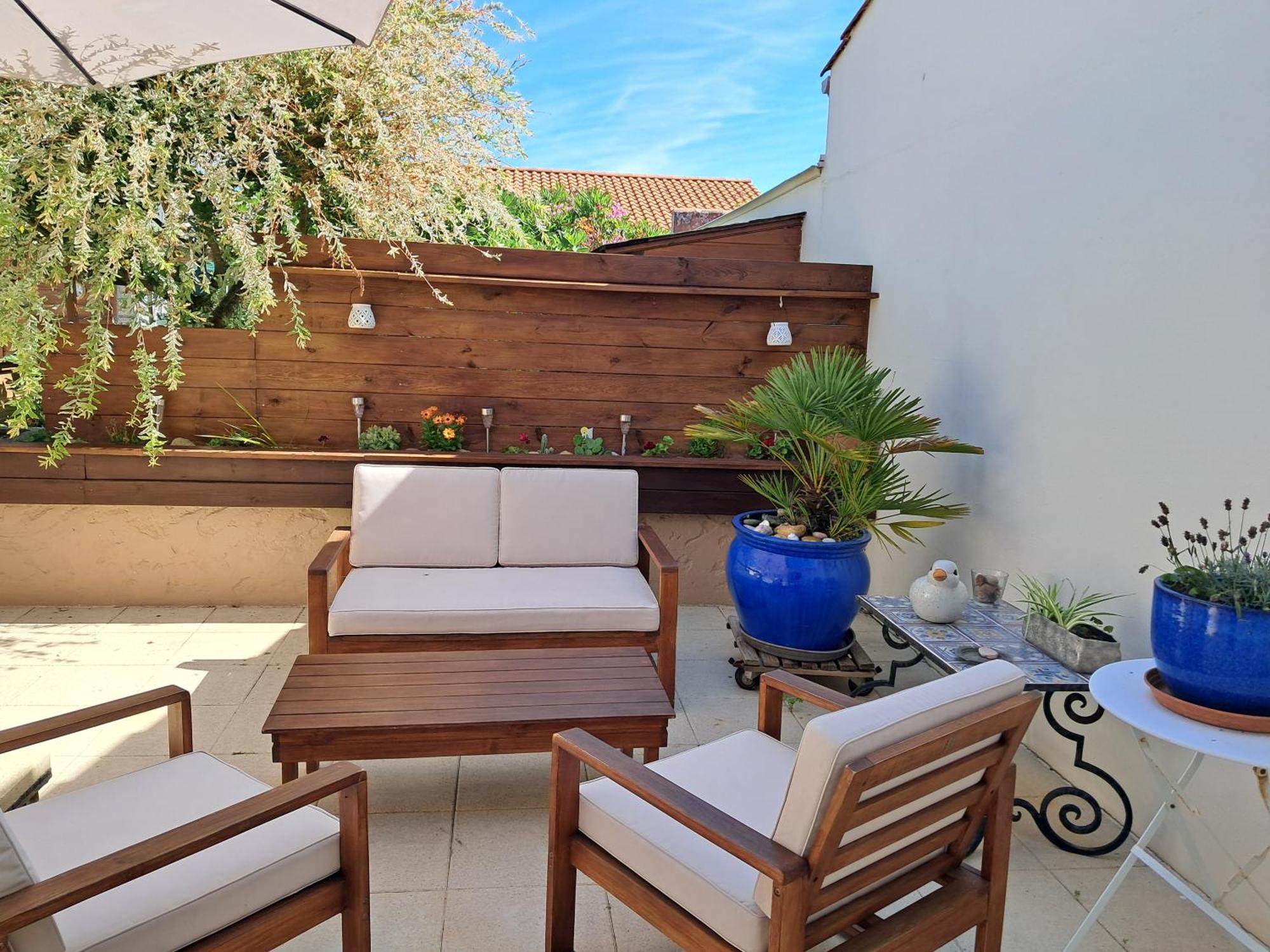 Les Portes Du Soleil Les Sables-dʼOlonne Exterior foto